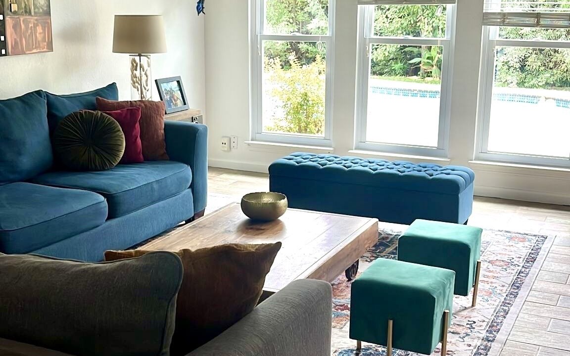 Photo of Livingroom in Elmo