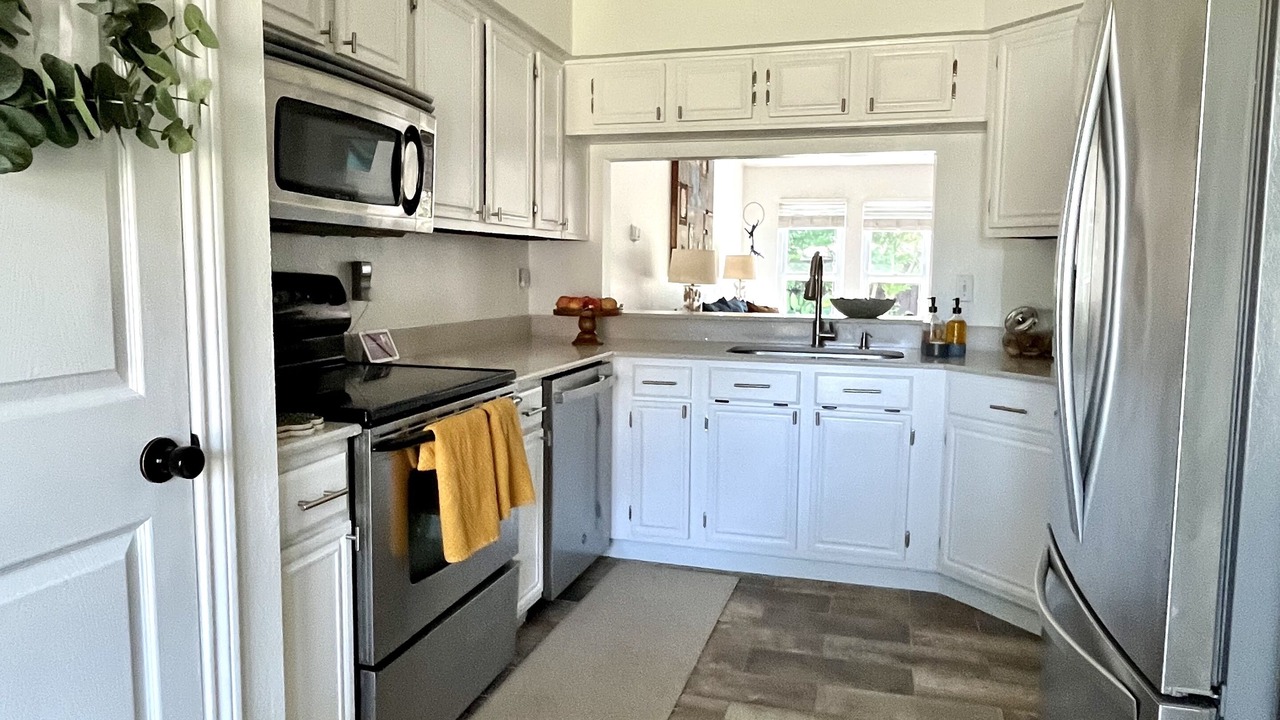 Photo of Kitchen in Elmo