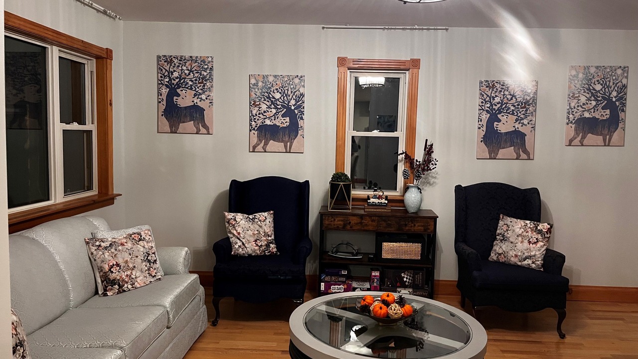 Photo of Livingroom in The Blue Mountains