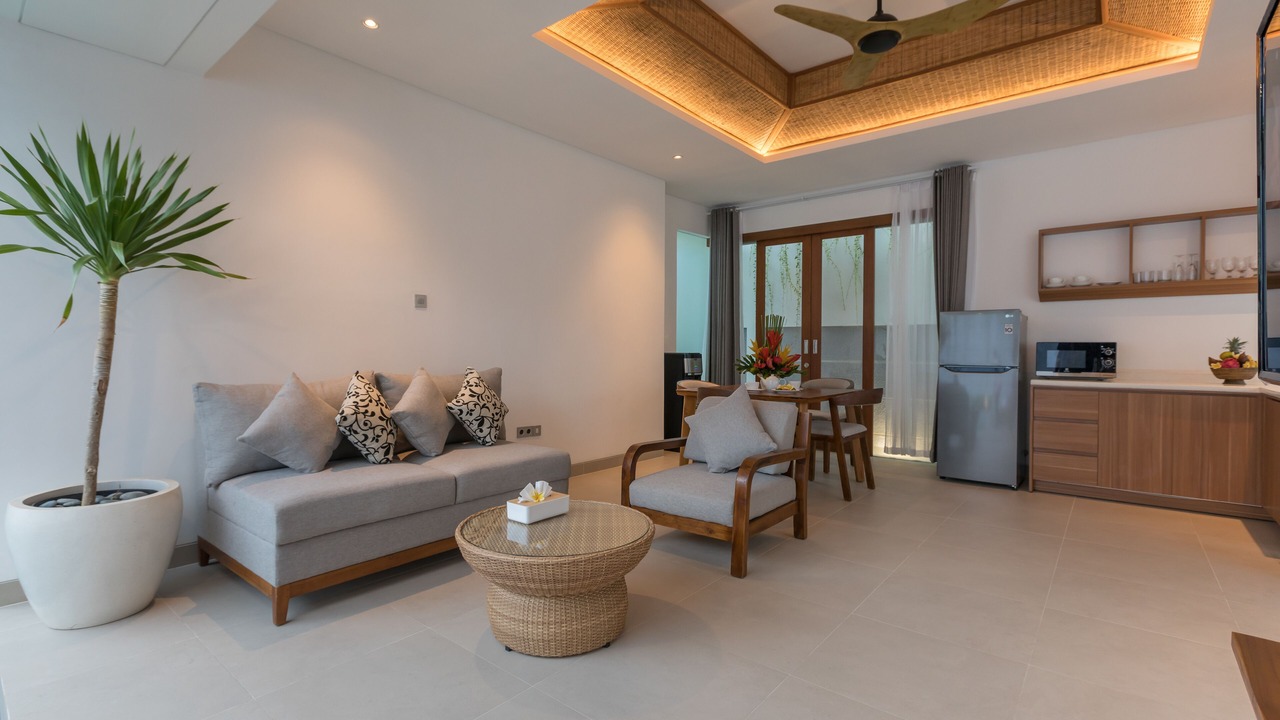 Photo of Livingroom in Sunset Road