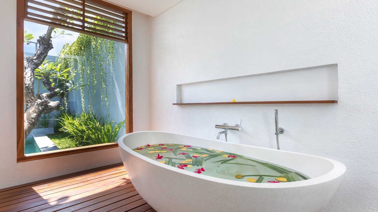 Photo of Bedroom in Sunset Road