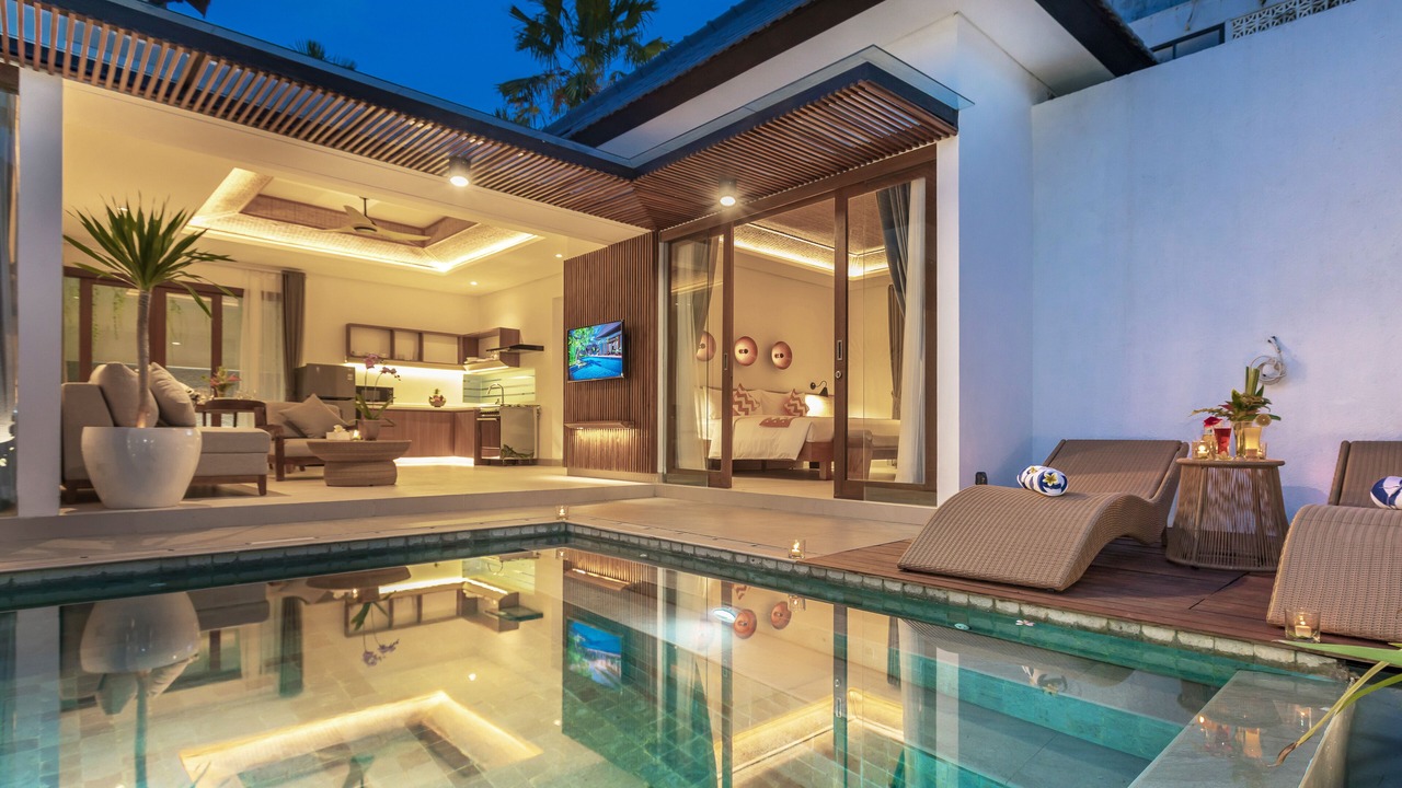 Photo of Outdoor in Sunset Road