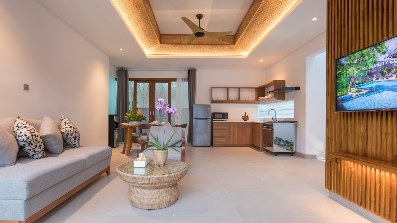 Photo of Kitchen in Sunset Road