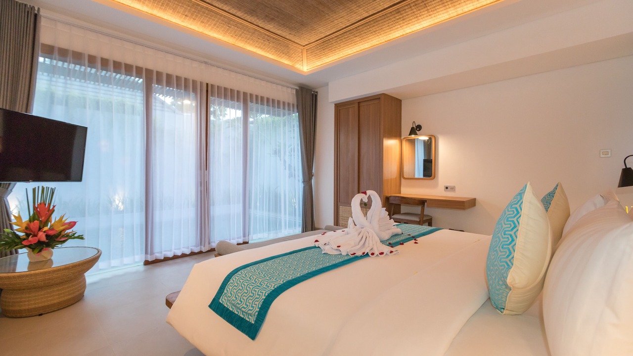 Photo of Bedroom in Sunset Road