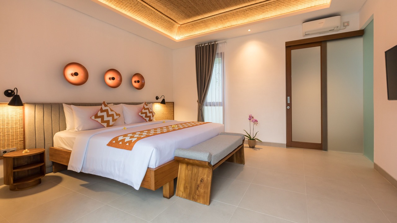Photo of Bedroom in Sunset Road