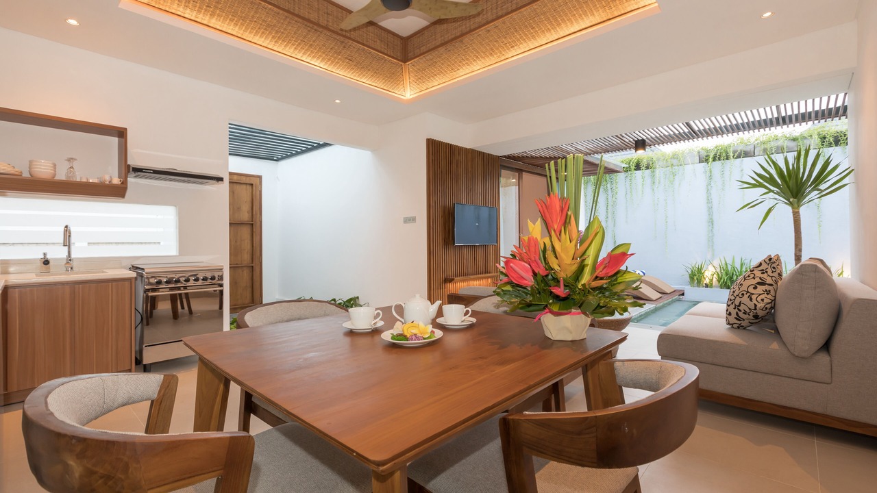 Photo of Kitchen in Sunset Road