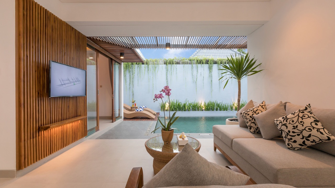 Photo of Livingroom in Sunset Road