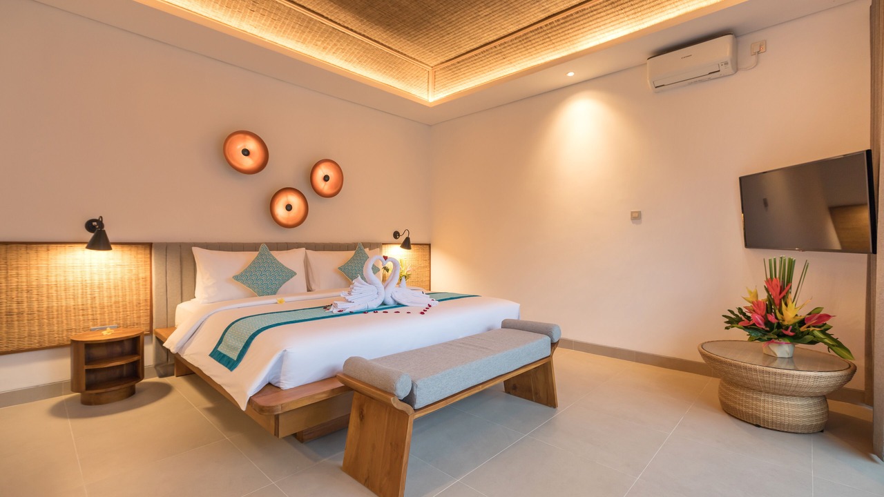 Photo of Bedroom in Sunset Road