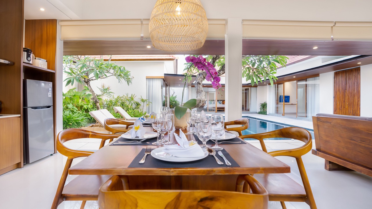 Photo of Kitchen in Sunset Road