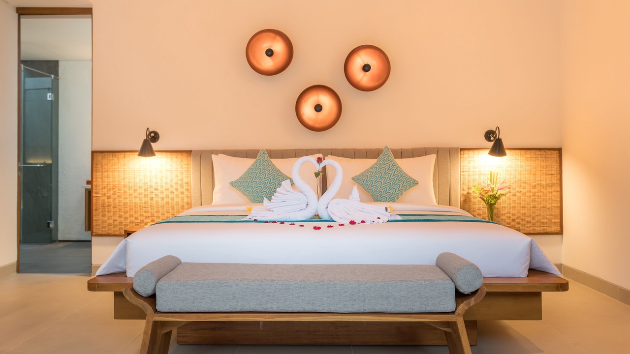 Photo of Bedroom in Sunset Road