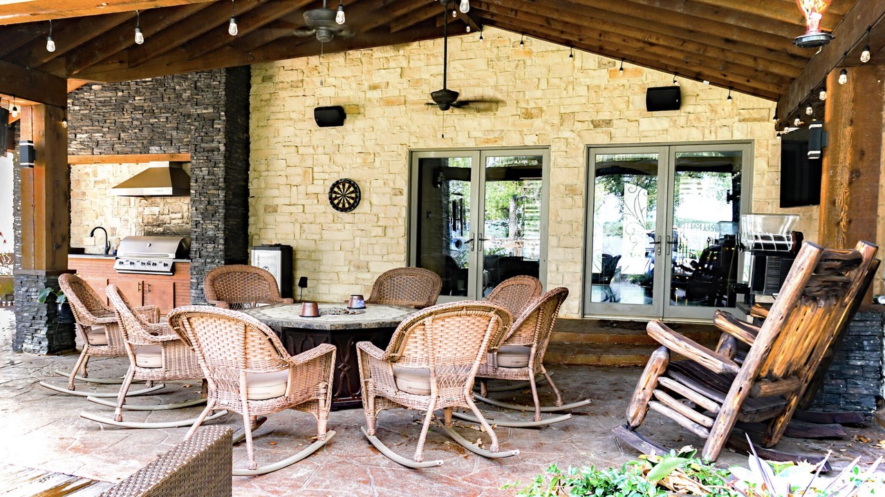 Photo of Outdoor in Quinlan