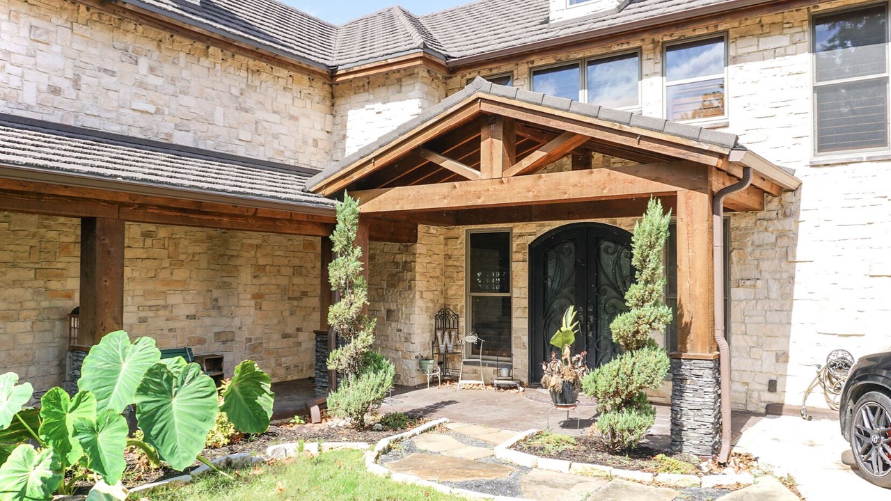 Photo of Outdoor in Quinlan