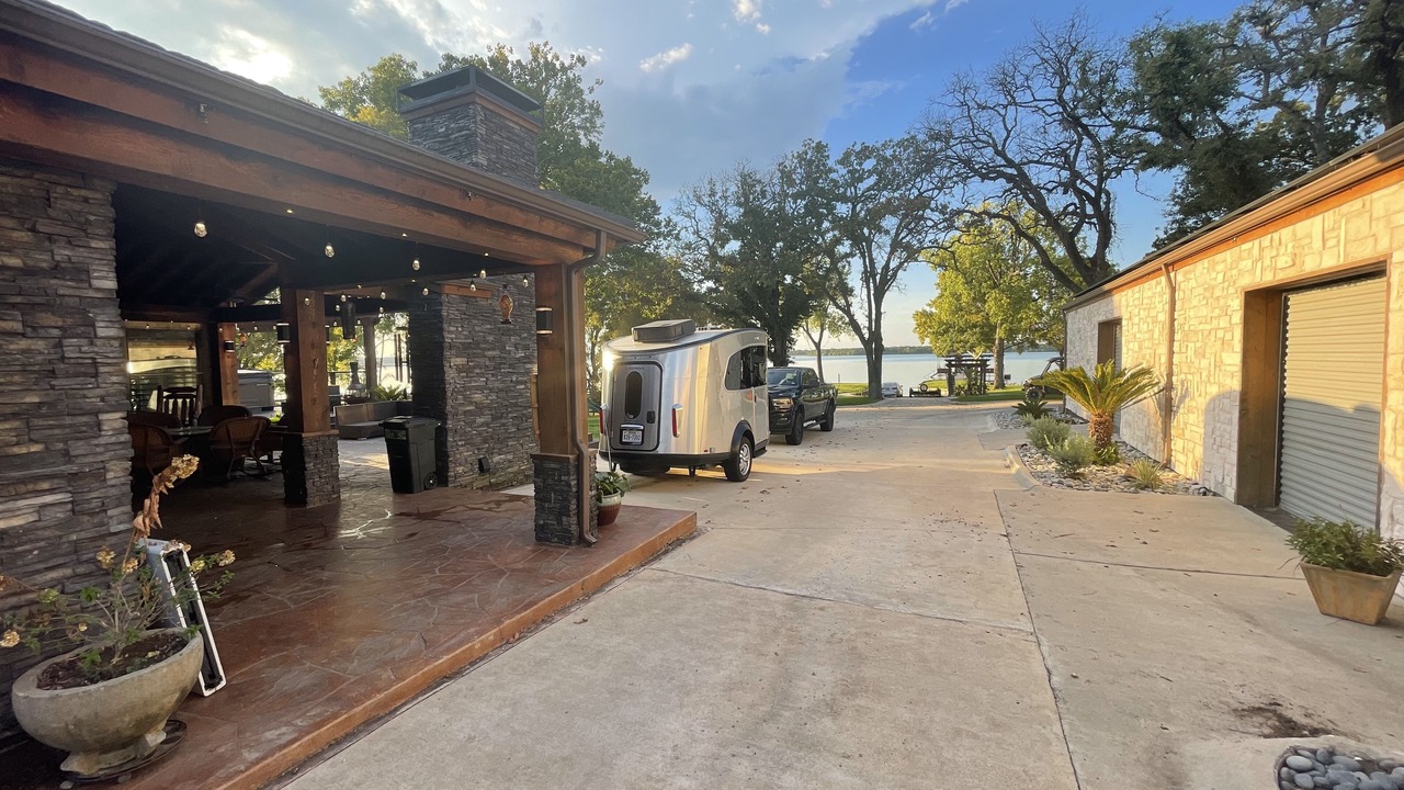 Photo of Outdoor in Quinlan