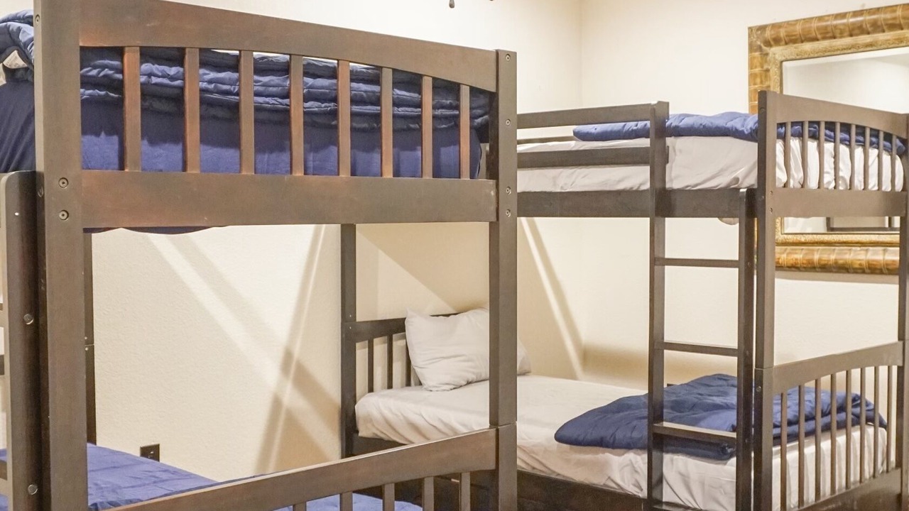 Photo of Bedroom in Quinlan