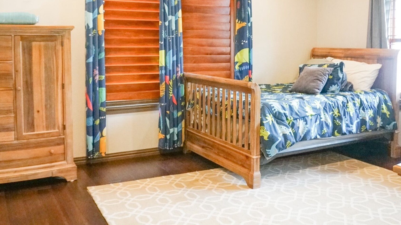 Photo of Bedroom in Quinlan