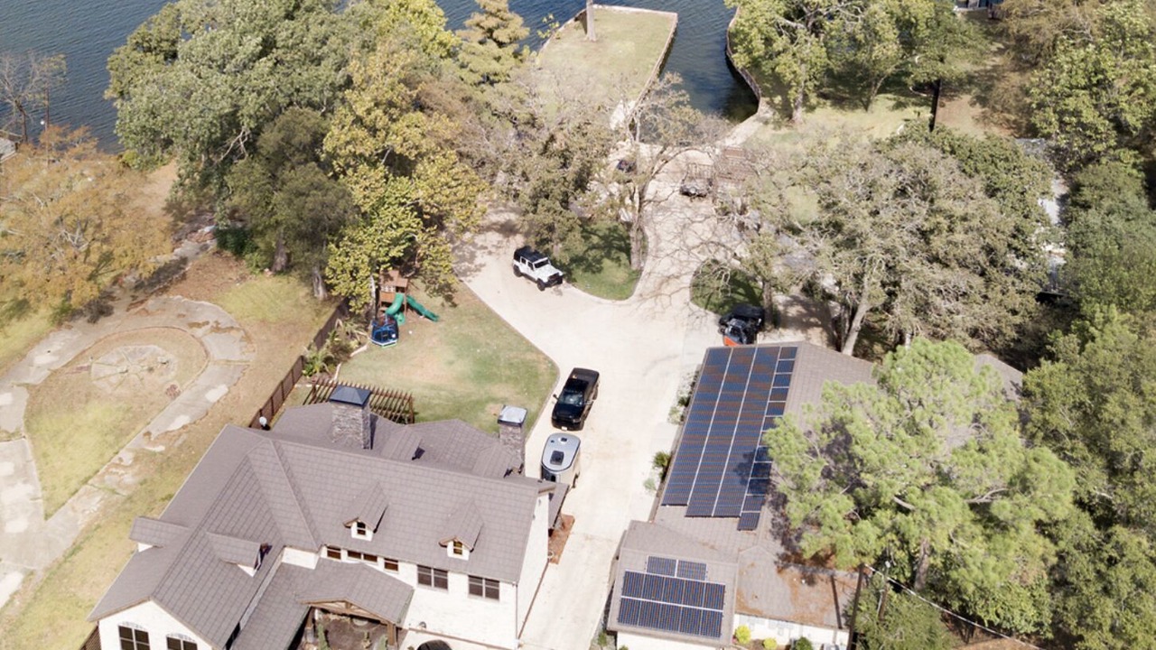 Photo of Outdoor in Quinlan
