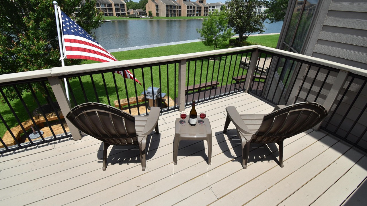 Photo of Others in Walden on Lake Conroe