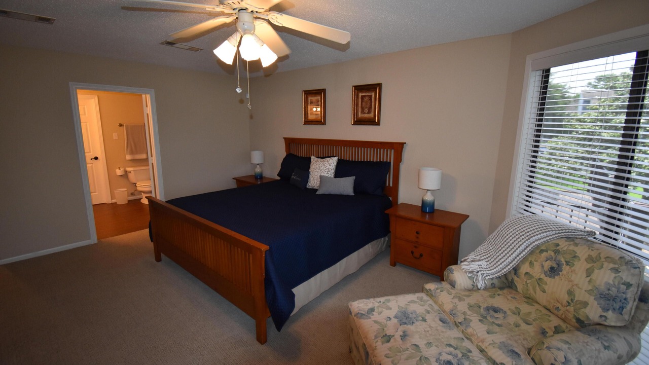 Photo of Bathroom in Walden on Lake Conroe