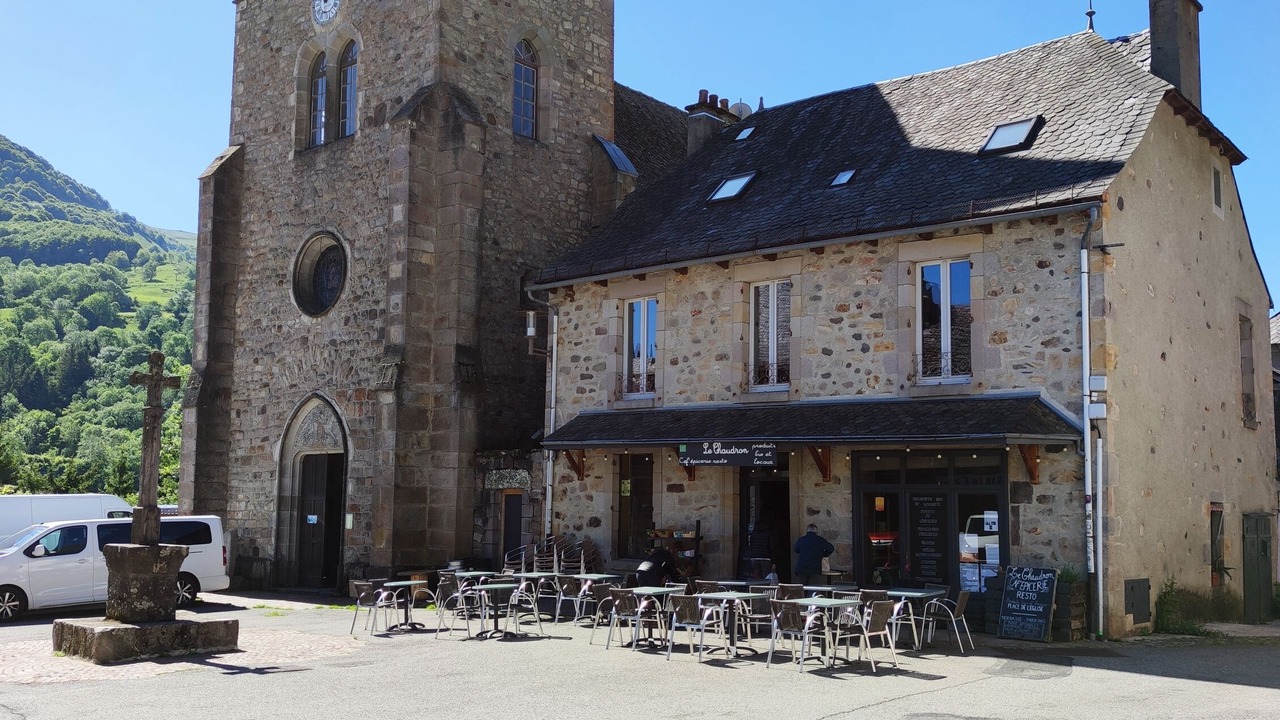 Photo of Outdoor in Saint-Jacques-des-Blats