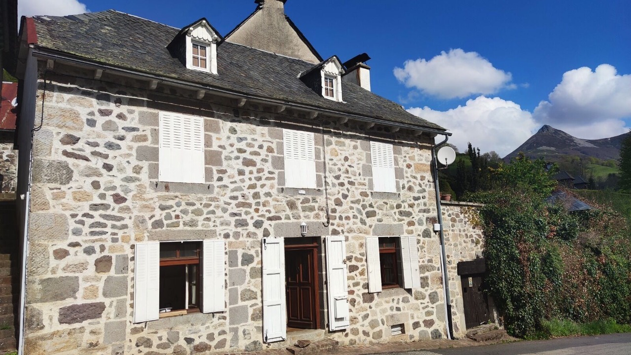 Photo of Outdoor in Saint-Jacques-des-Blats