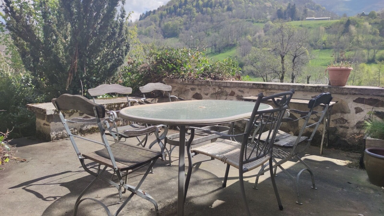 Photo of Outdoor in Saint-Jacques-des-Blats