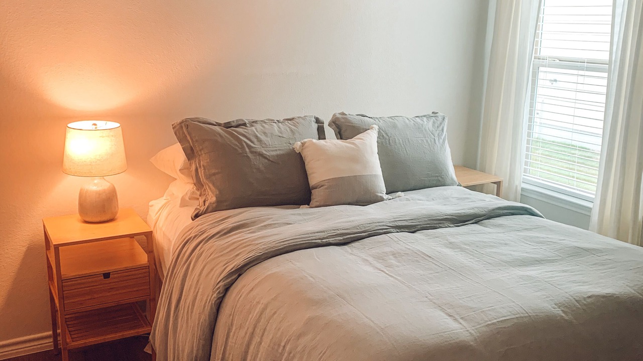 Photo of Bedroom in Wellborn