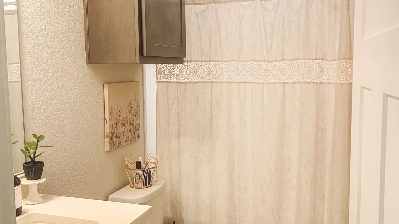 Photo of Bathroom in Wellborn