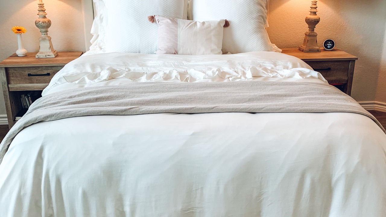 Photo of Bedroom in Wellborn