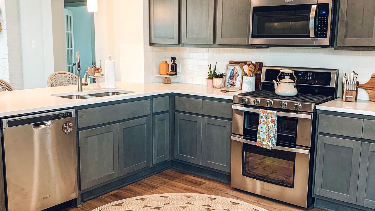 Photo of Kitchen in Wellborn