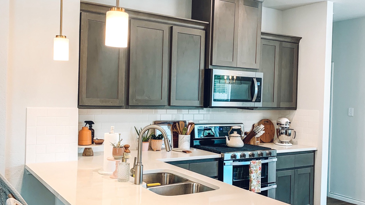 Photo of Kitchen in Wellborn