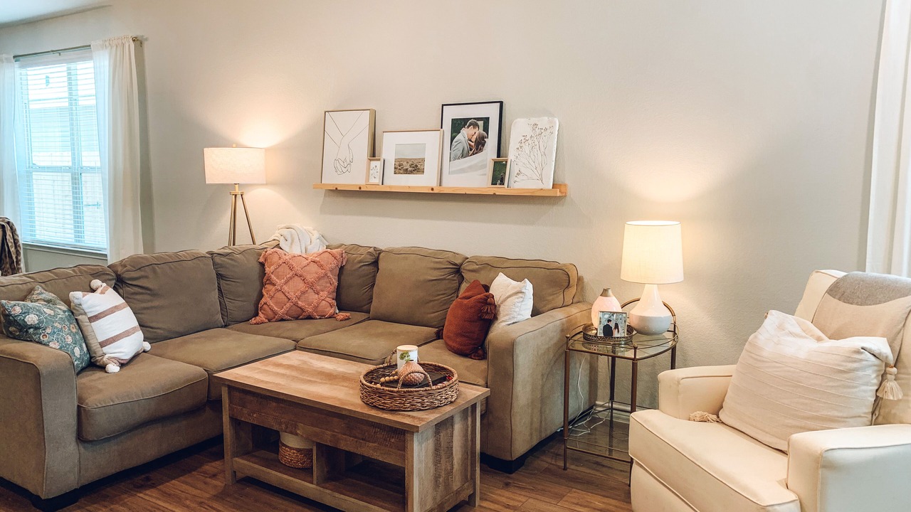 Photo of Livingroom in Wellborn