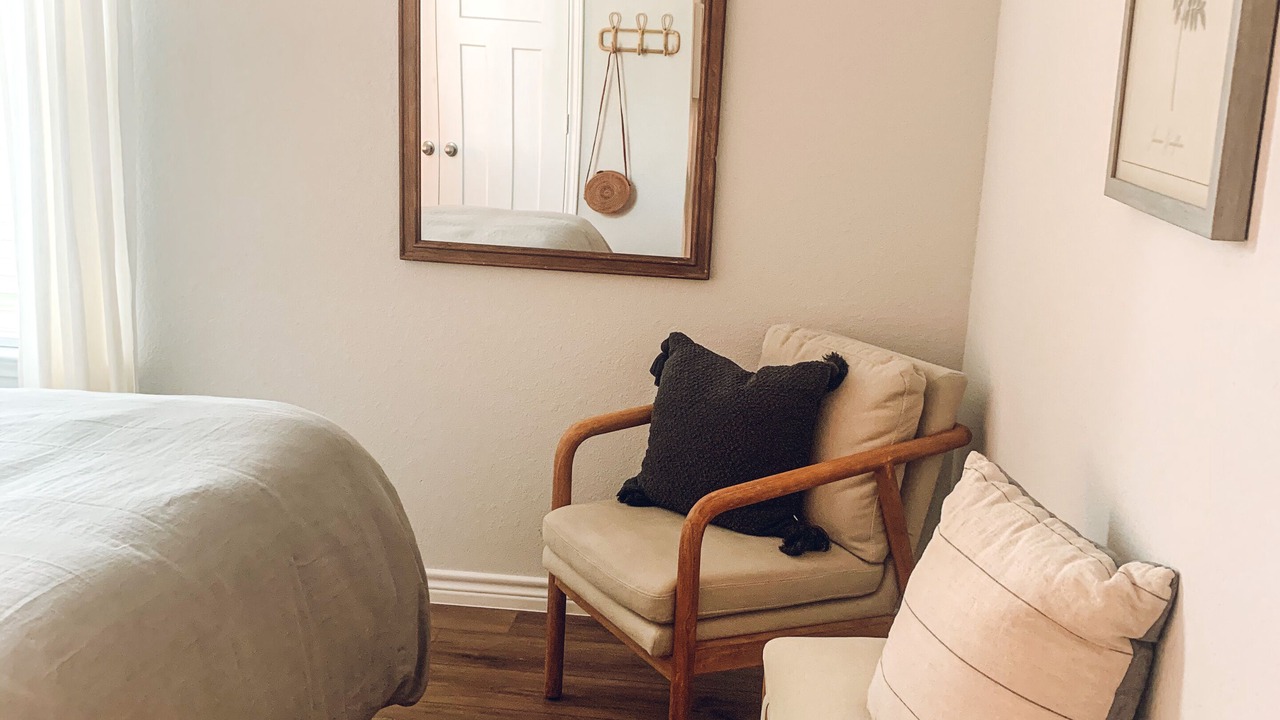Photo of Bedroom in Wellborn