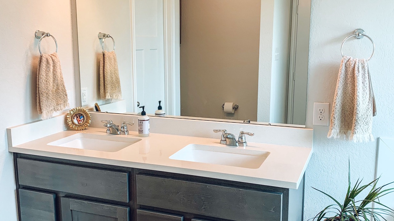 Photo of Bathroom in Wellborn