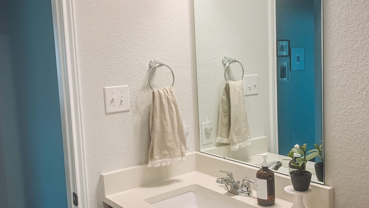Photo of Bathroom in Wellborn