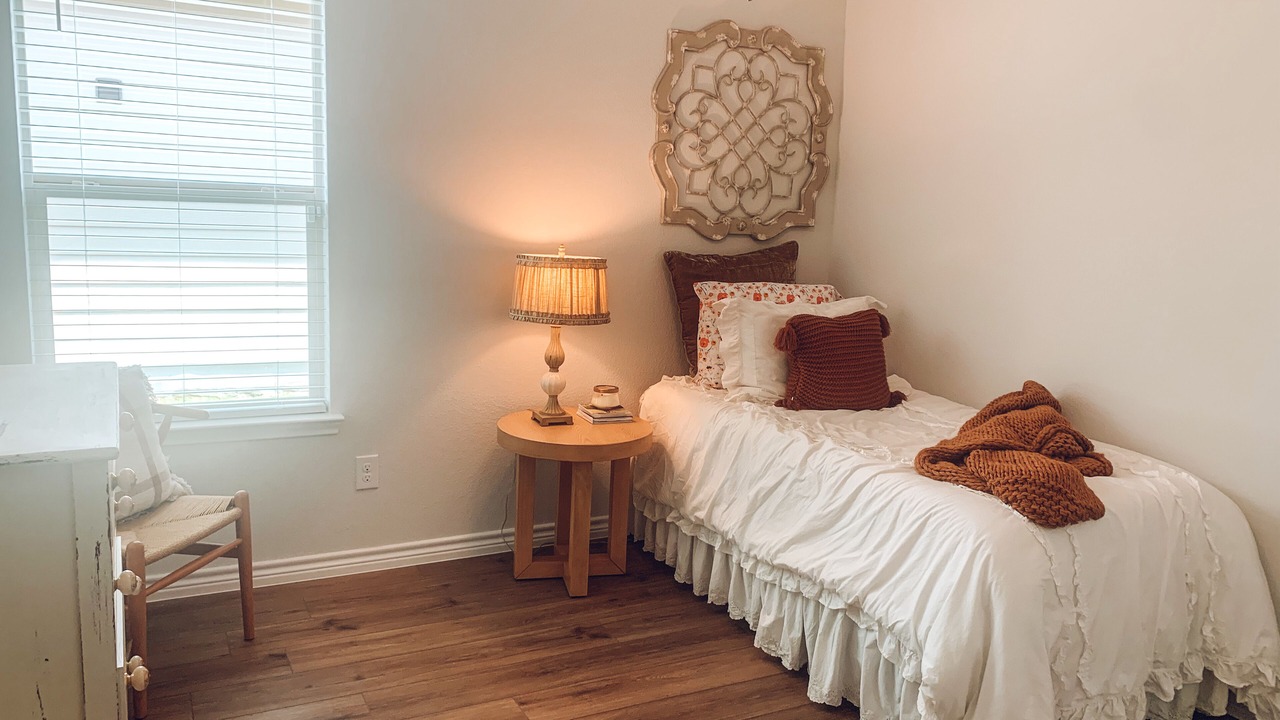 Photo of Bedroom in Wellborn