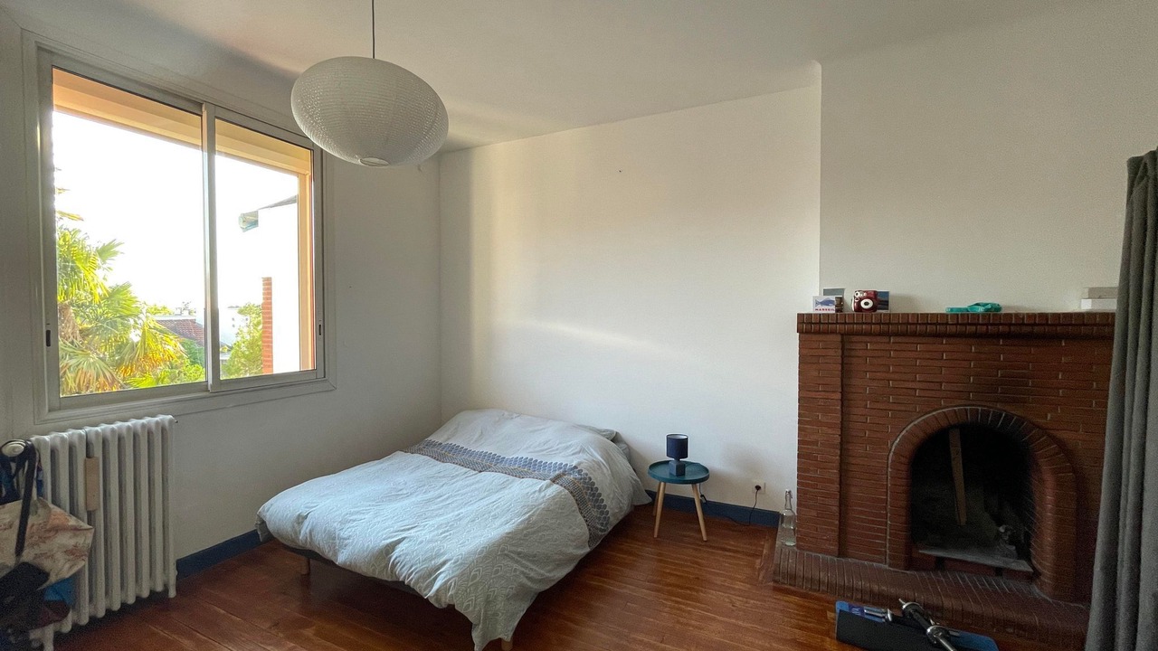 Photo of Bedroom in Cote Pavee