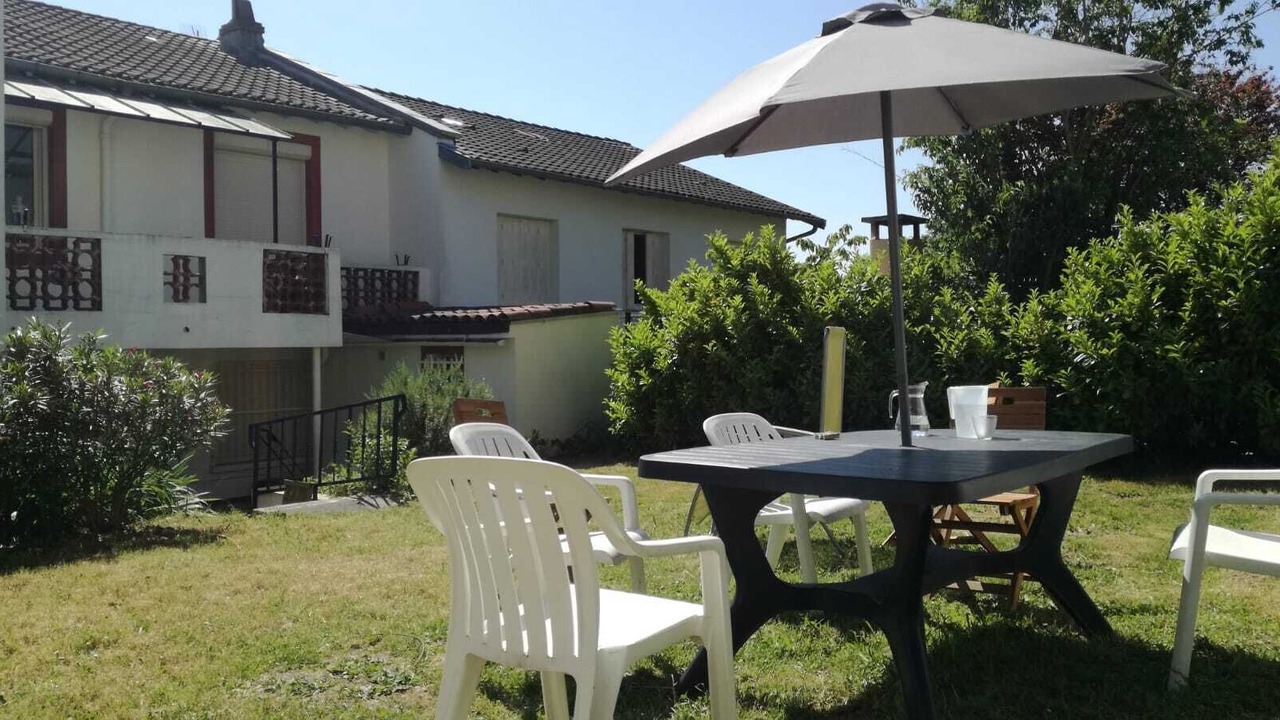 Photo of Outdoor in Cote Pavee