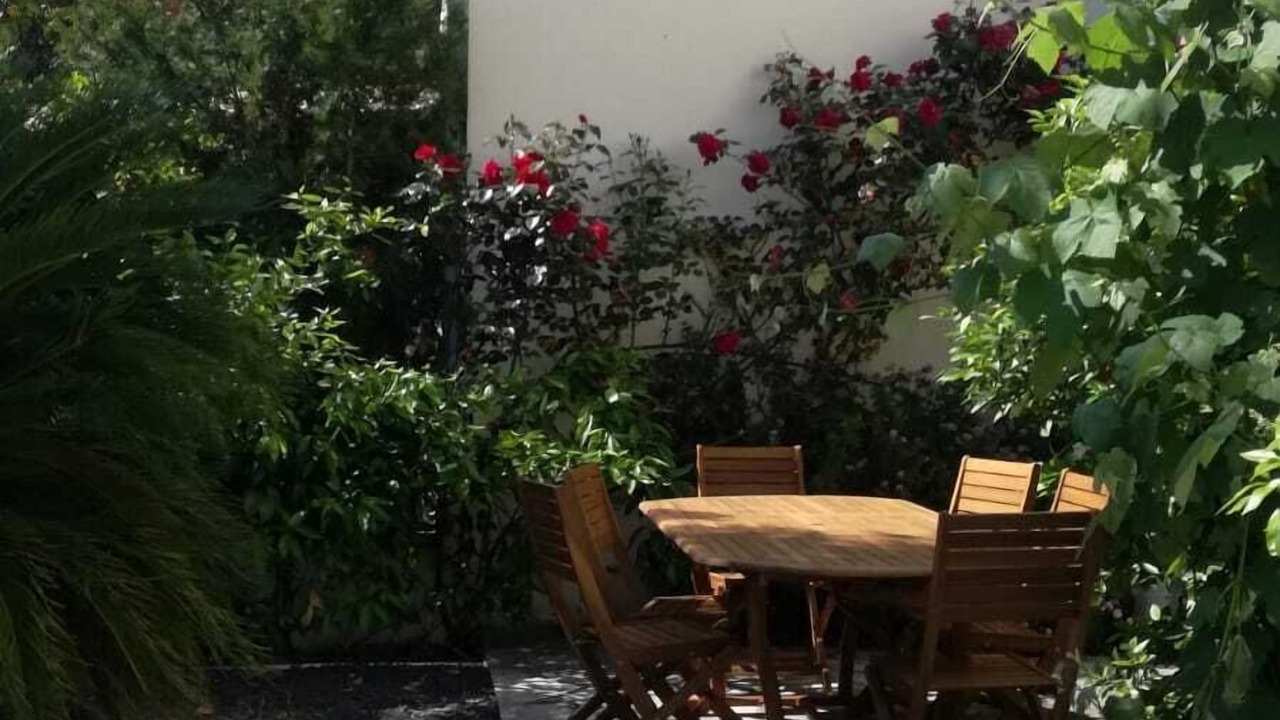Photo of Outdoor in Cote Pavee