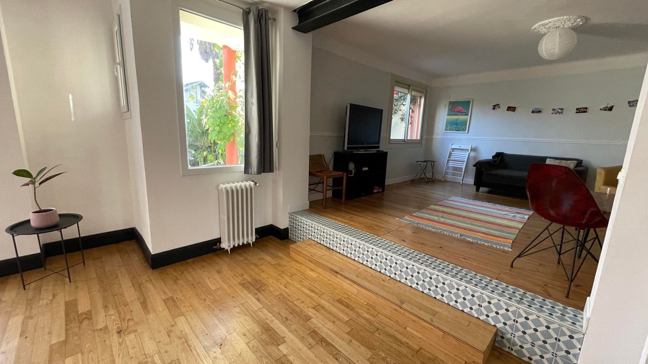 Photo of Livingroom in Cote Pavee