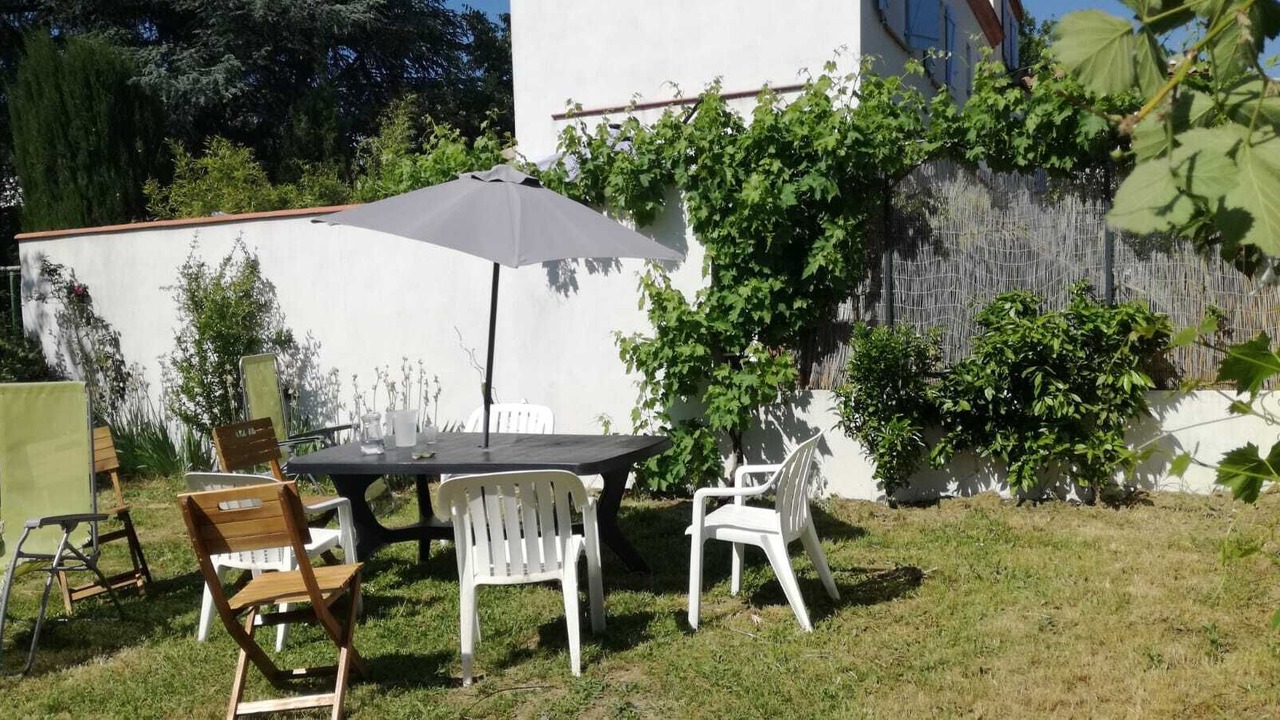 Photo of Outdoor in Cote Pavee