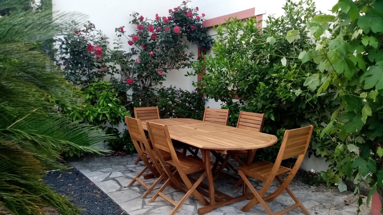 Photo of Outdoor in Cote Pavee