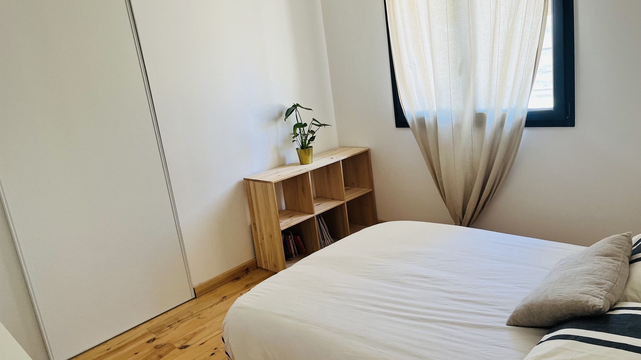 Photo of Bedroom in Carcans