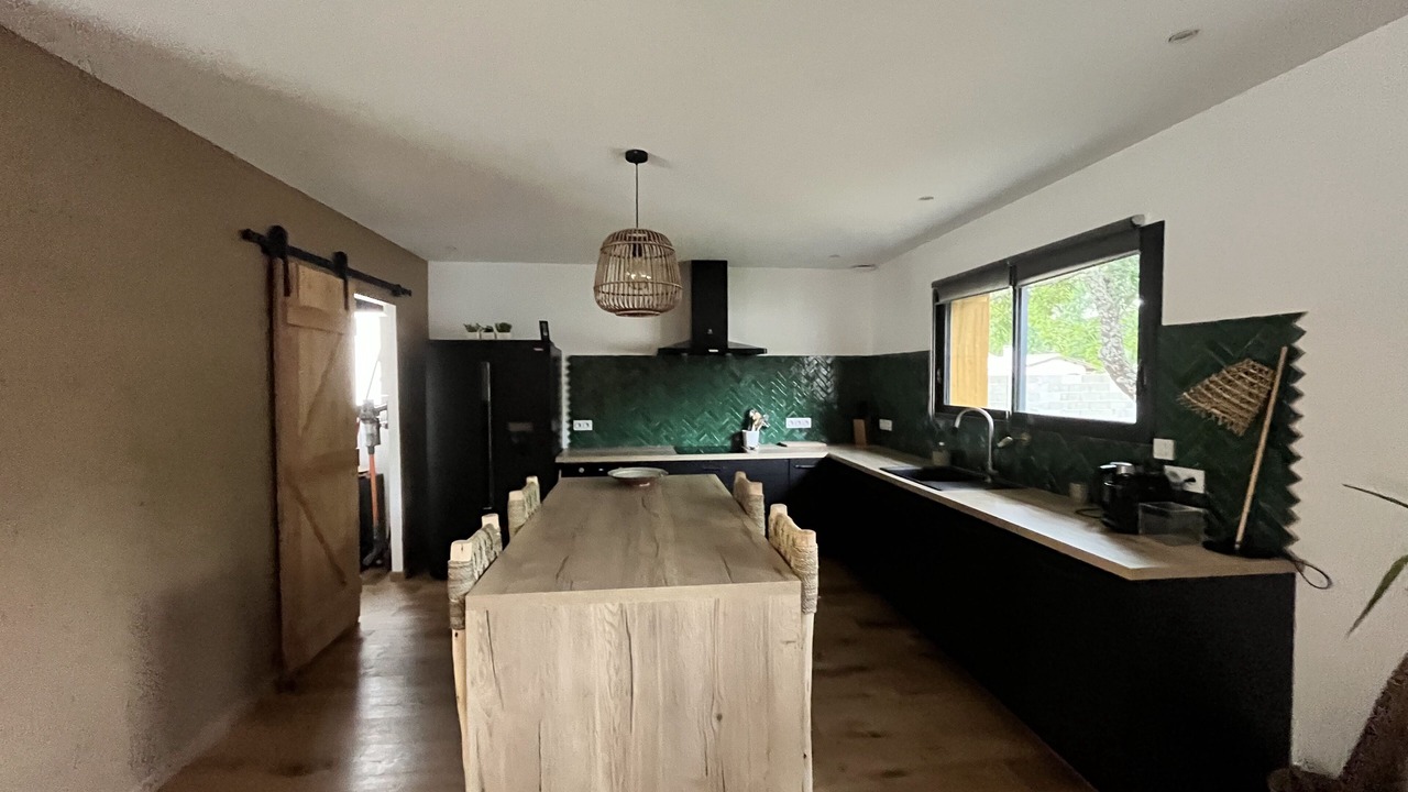 Photo of Kitchen in Carcans