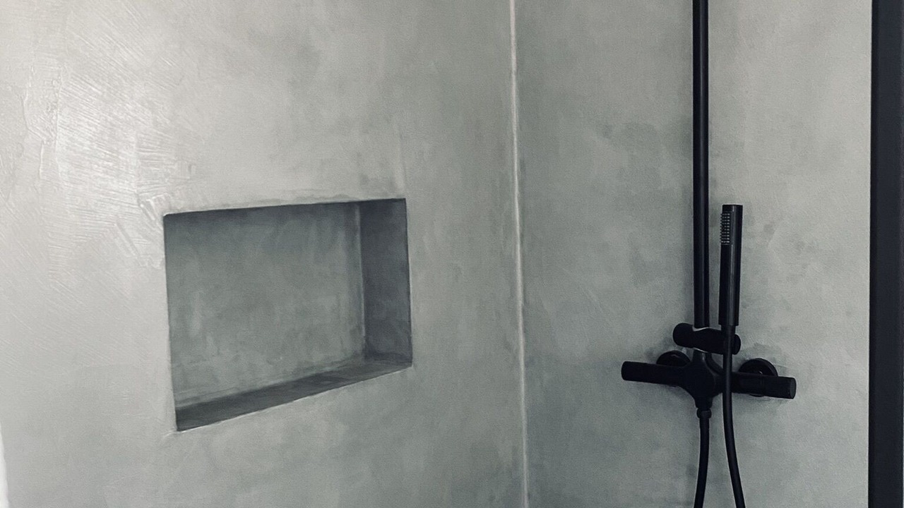 Photo of Bathroom in Carcans