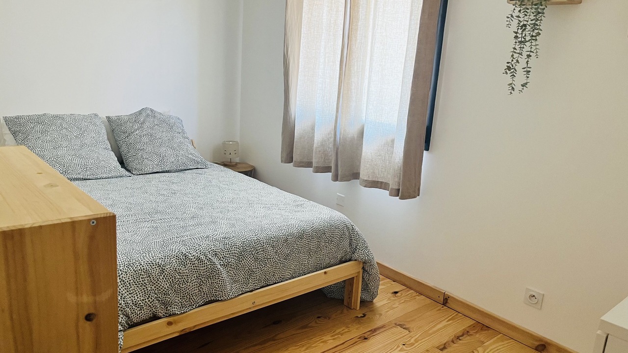 Photo of Bedroom in Carcans