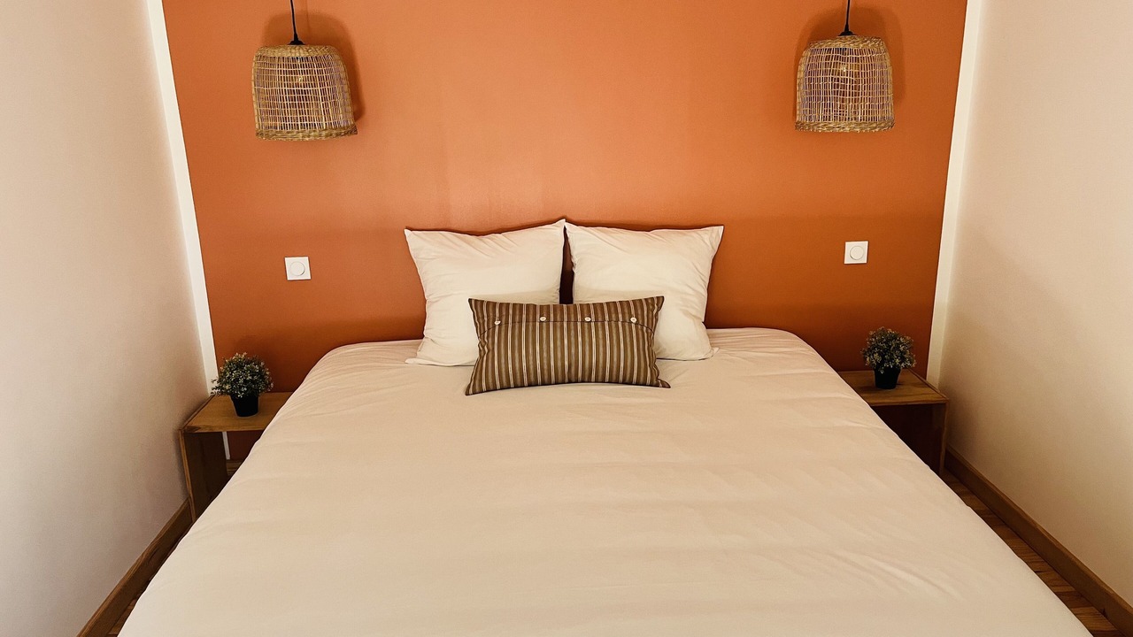 Photo of Bedroom in Carcans