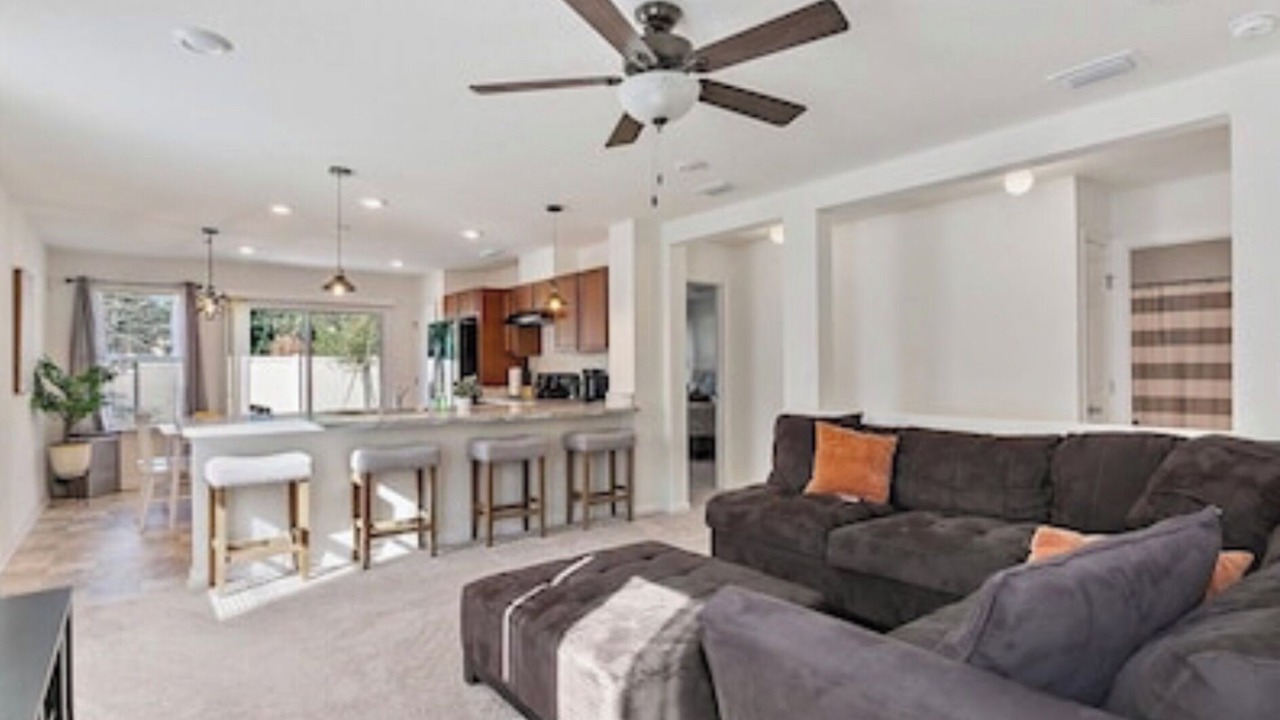 Photo of Livingroom in Highlands