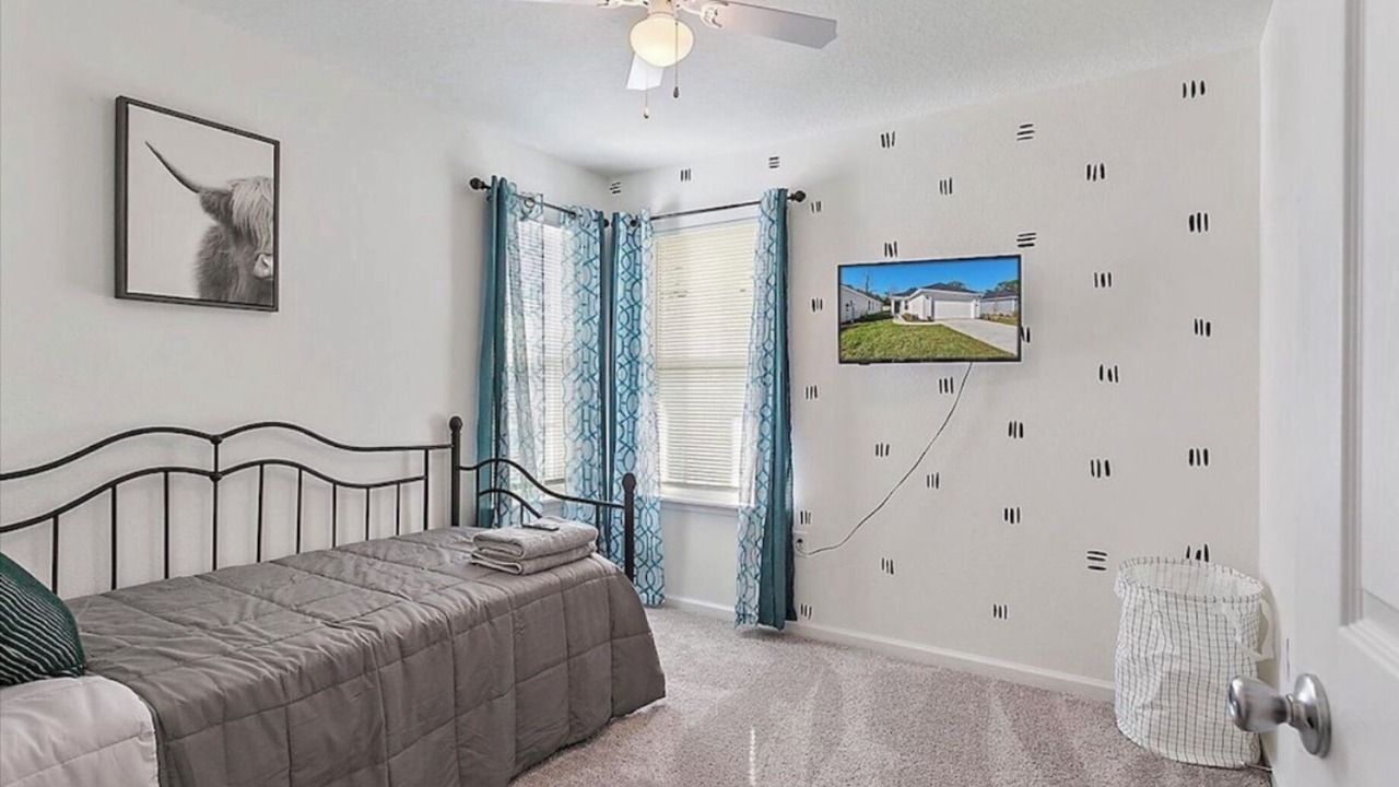 Photo of Bedroom in Highlands