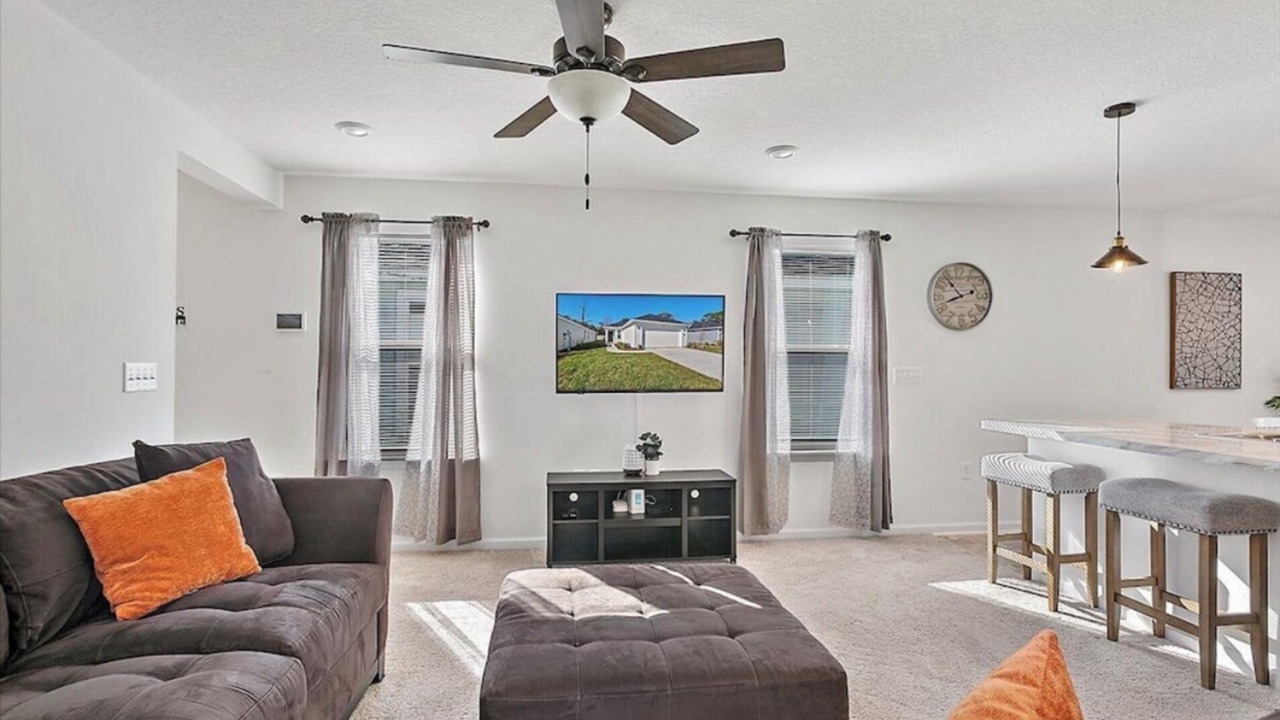 Photo of Livingroom in Highlands