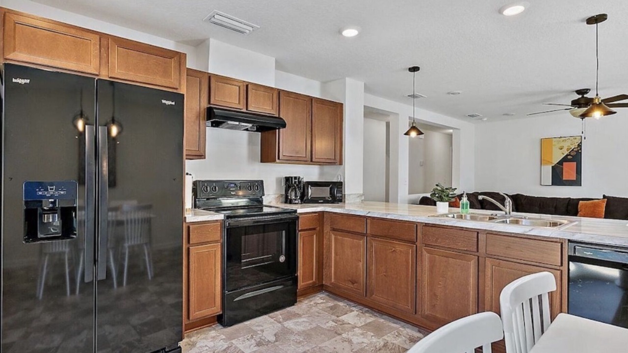 Photo of Kitchen in Highlands